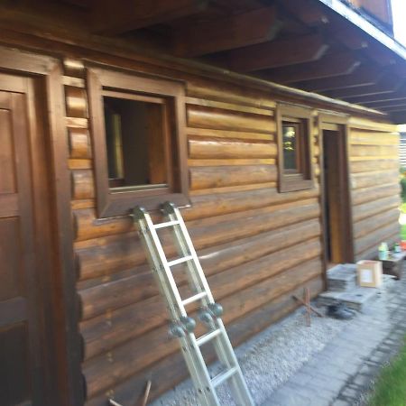 13 Komnata Terchová 外观 照片