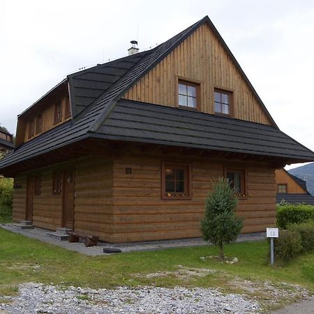 13 Komnata Terchová 外观 照片