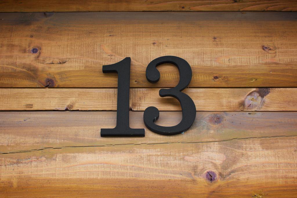 13 Komnata Terchová 外观 照片