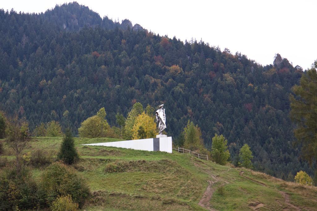 13 Komnata Terchová 外观 照片
